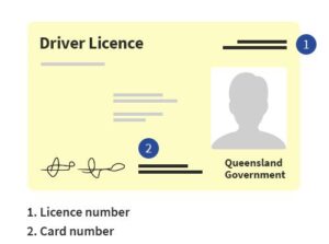 Fake Drivers License Australia