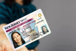  Fake Austria Driving License 