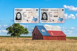 Buy Fake Driver’s License