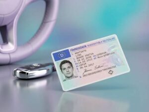 Buy German driver license 